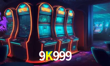 A Revolução dos Aplicativos de Jogos no 9K999