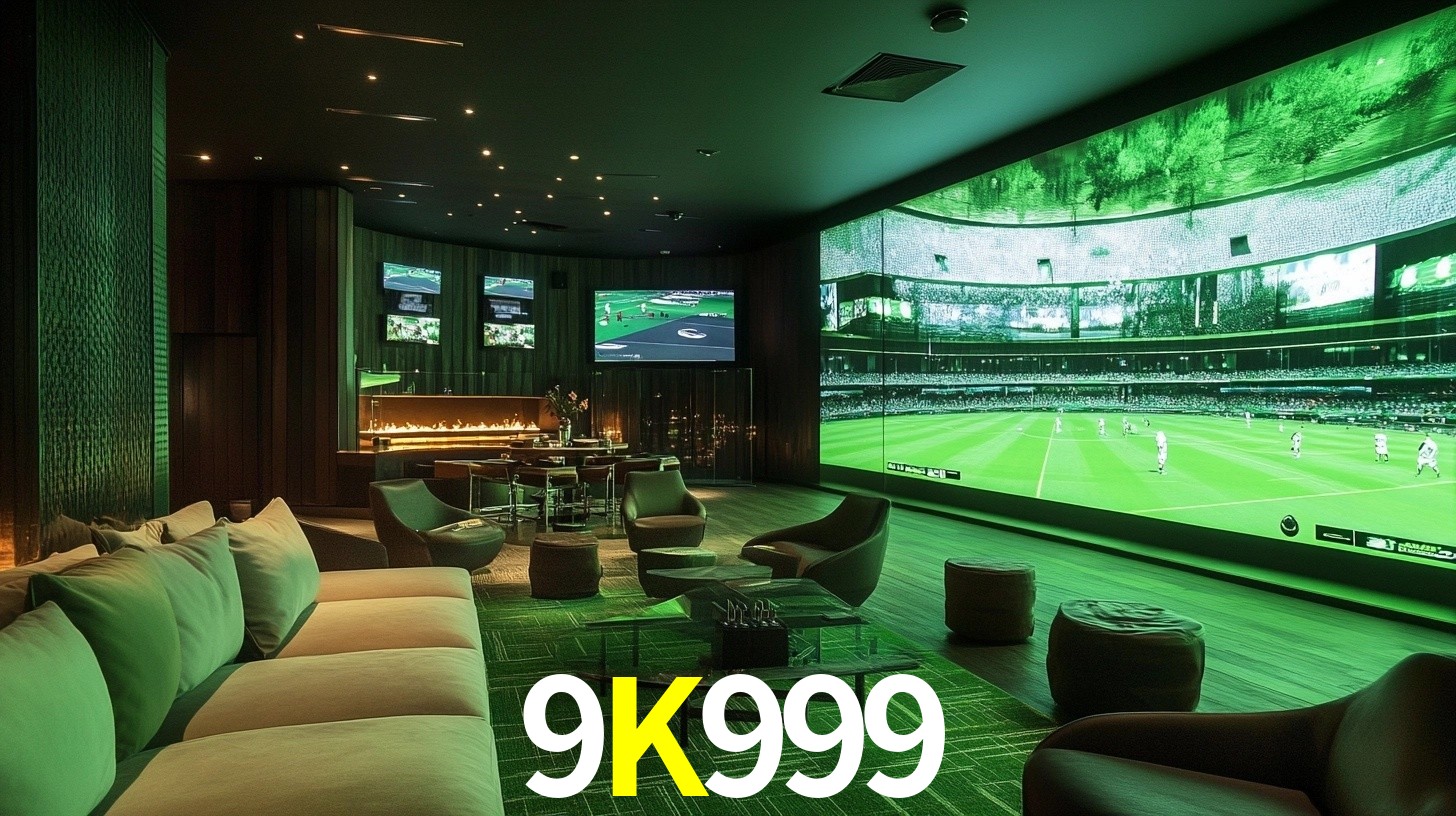 9K999 - Destaca-Se Pela Inovação! - 9K999 Bet