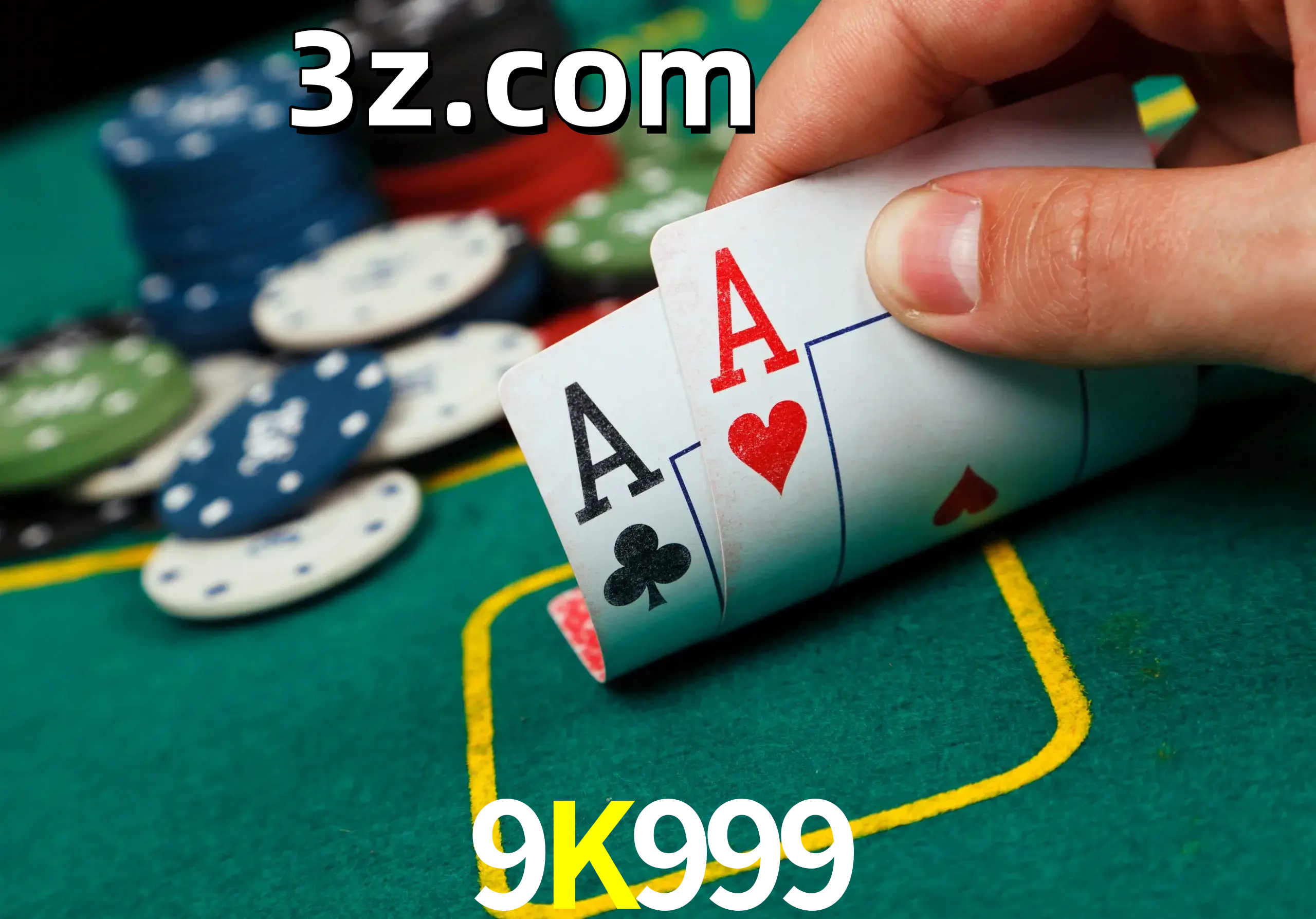 Poker