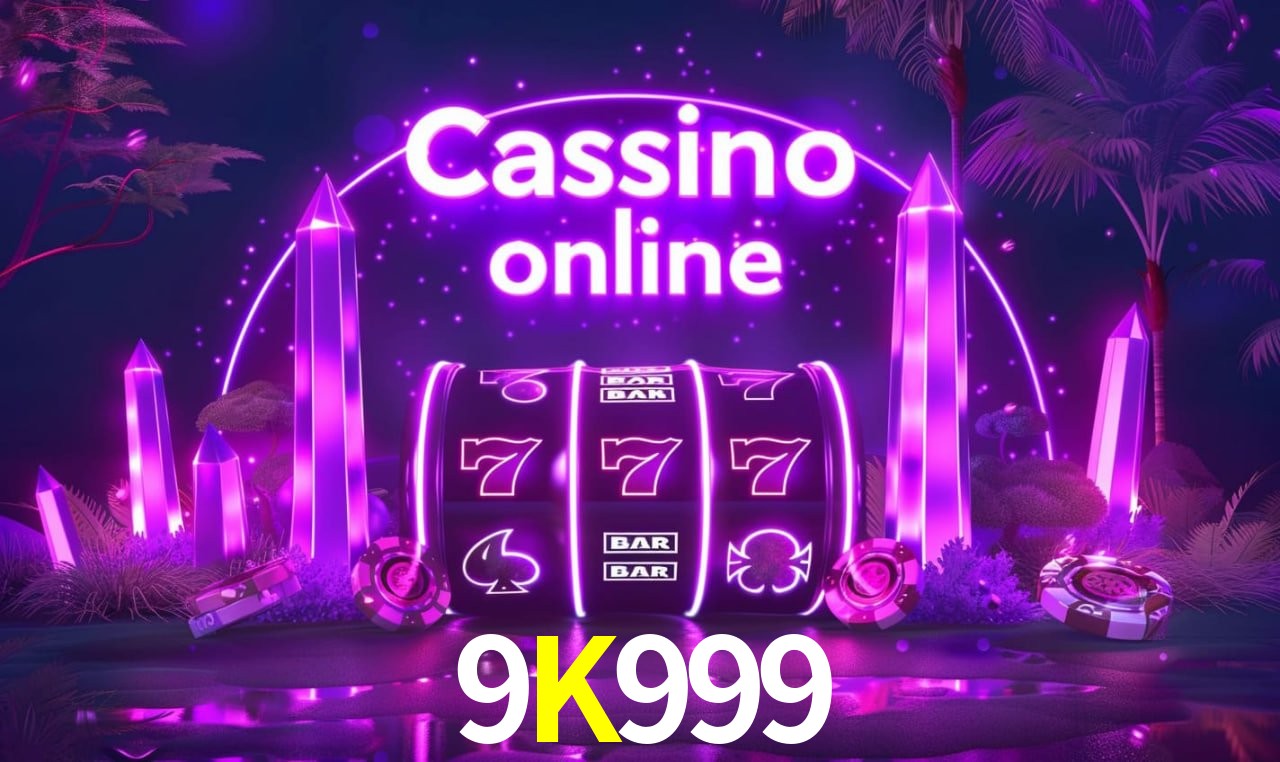 Tecnologia da Plataforma 9K999
