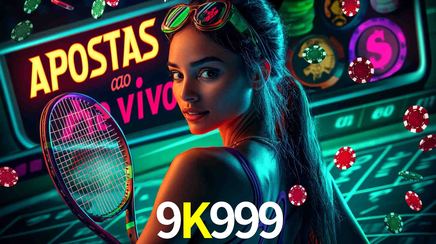Descubra o Programa VIP da 9K999: Vantagens Exclusivas para Jogadores