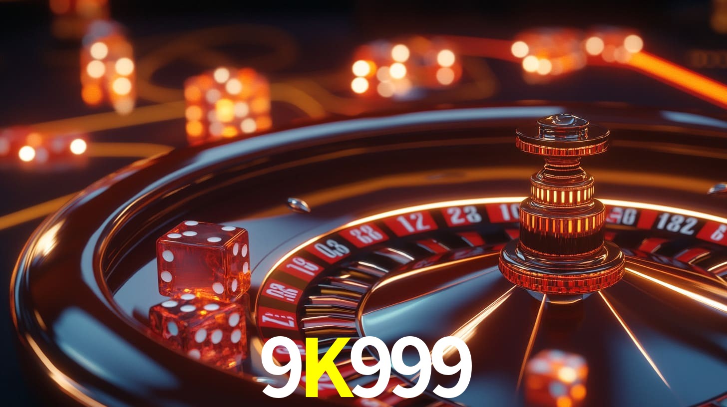 9K999: A Experiência de Casino com Jogos de Mesa ao Vivo