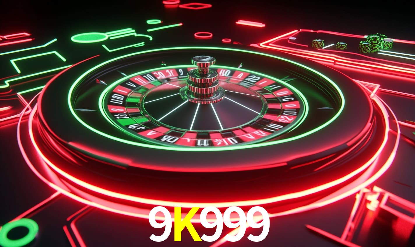 Descubra o Programa VIP da 9K999: Vantagens Exclusivas para Jogadores