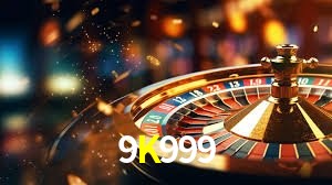 Jogos populares e pagamentos rápidos na 9K999