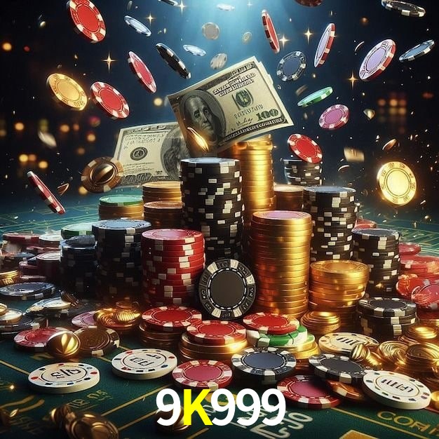 cassino 9K999