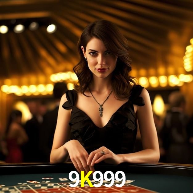 Descubra a Essência do 9K999: Nossa História e Compromissos