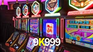 Interface do App 9K999