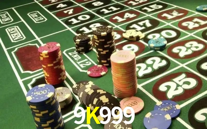 Avaliações dos Jogadores 9K999