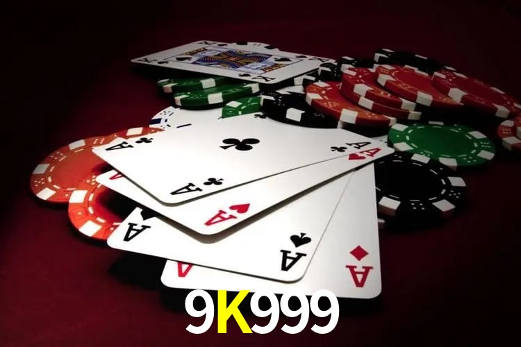 Casino Ao Vivo 9K999