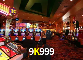 Cassino ao vivo com dealers reais na 9K999