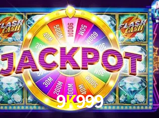 Descubra a Magia dos Jogos de Arcade no 9K999