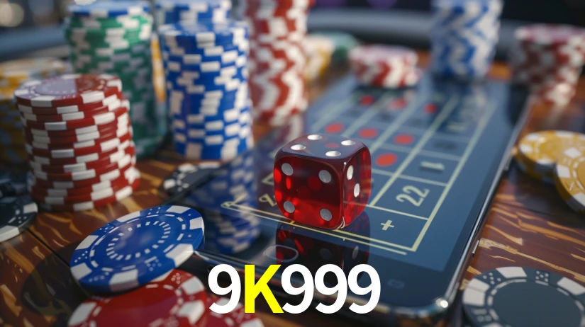 9K999,9K999 Bet