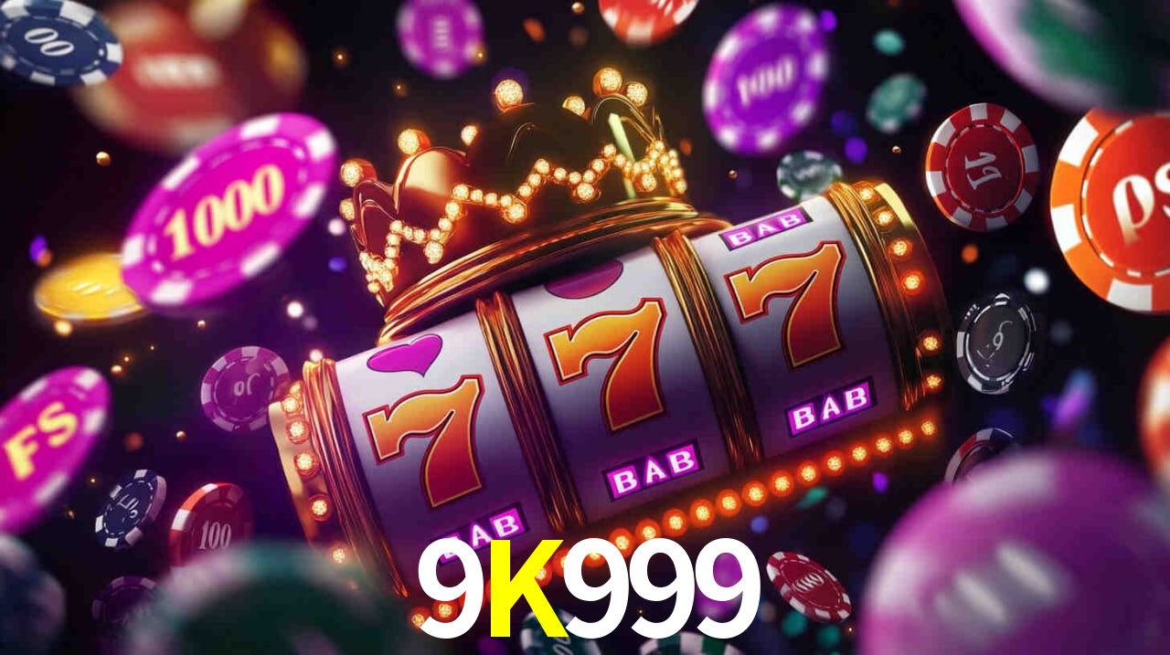 Live Casino 9K999