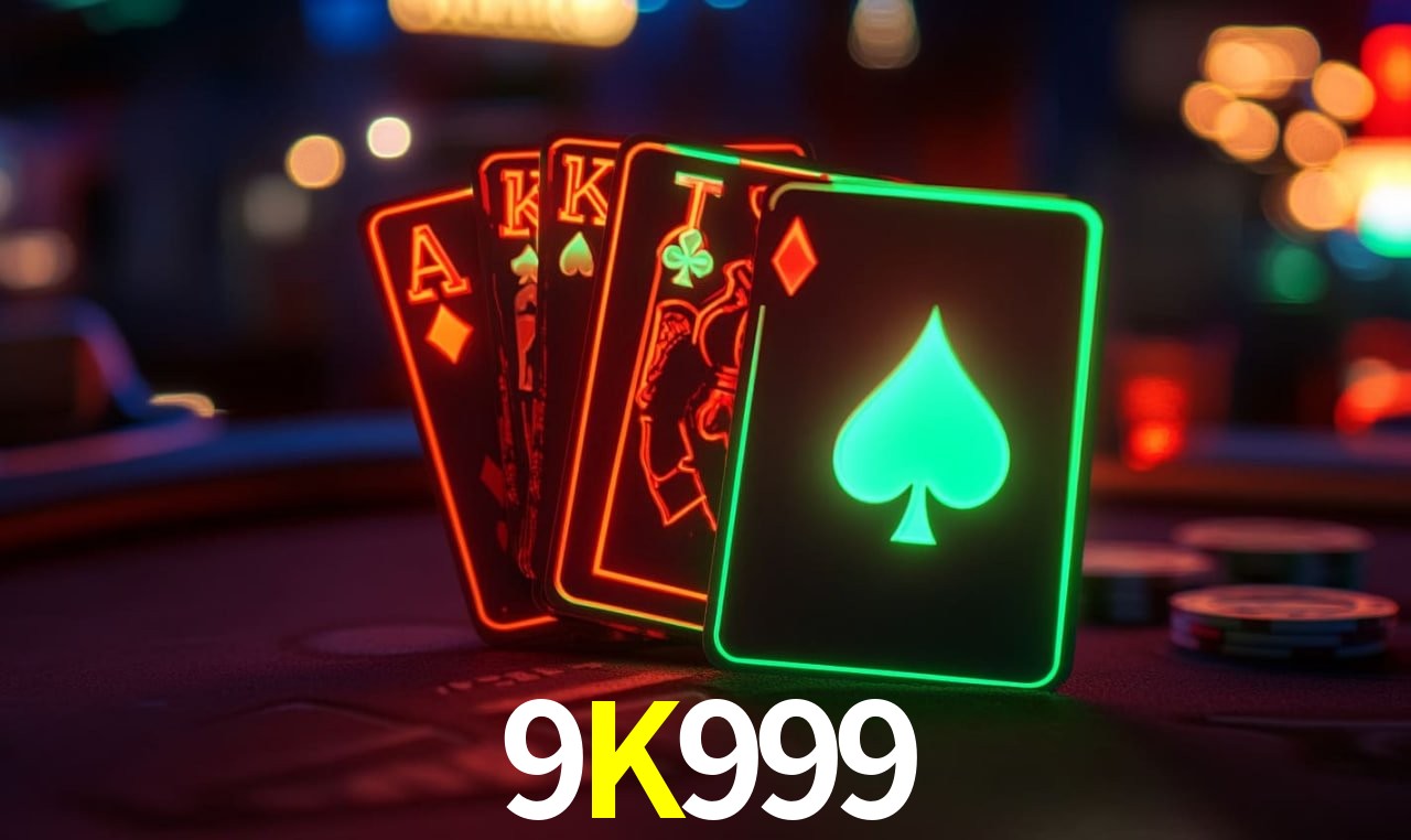 Recursos de Bônus 9K999