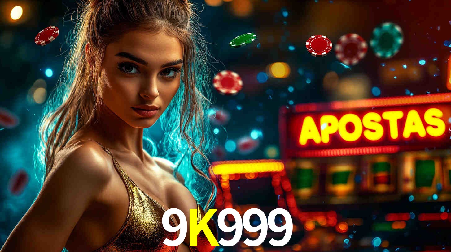 A Experiência Imersiva dos Cassinos Ao Vivo no 9K999