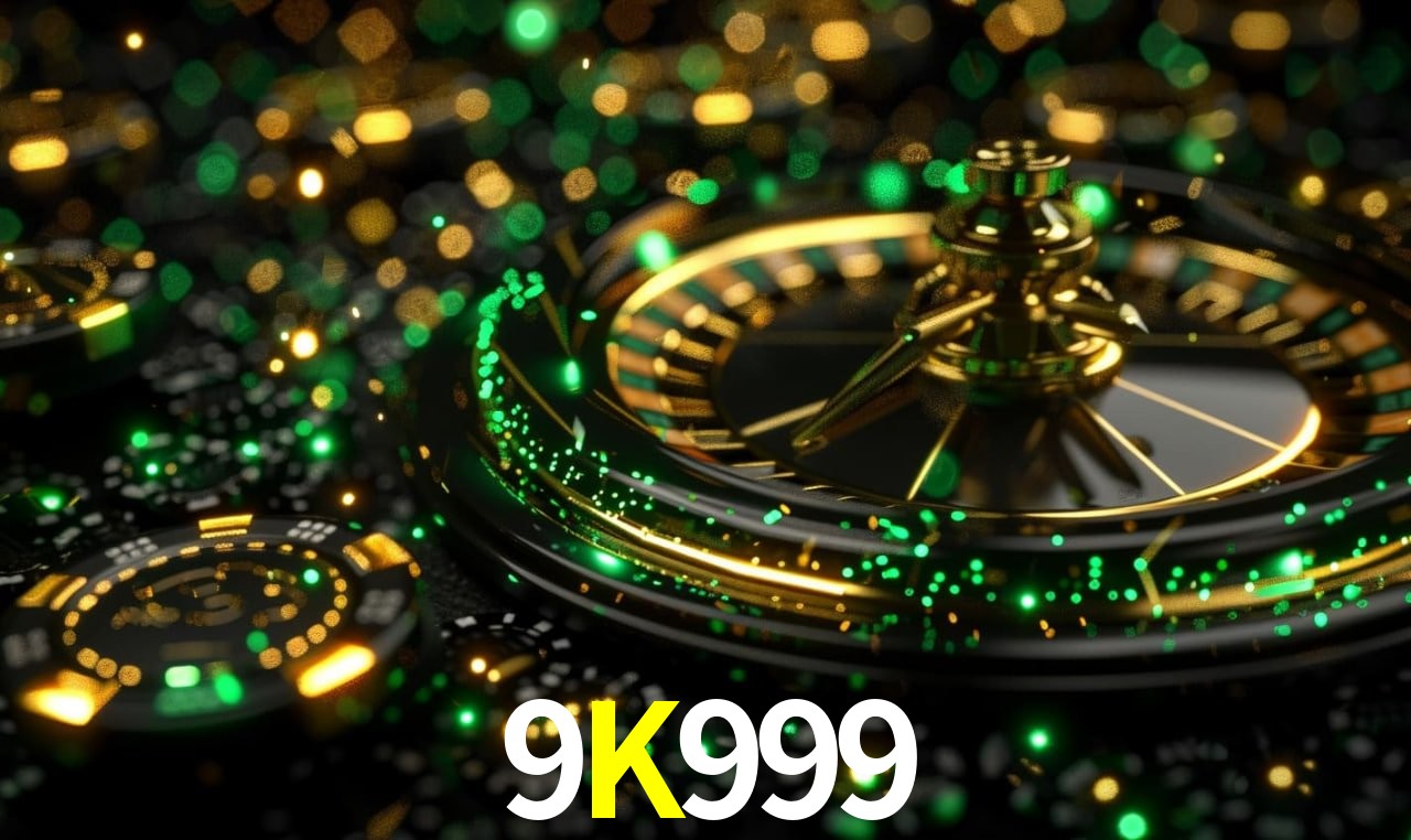 Biblioteca de slots populares na 9K999