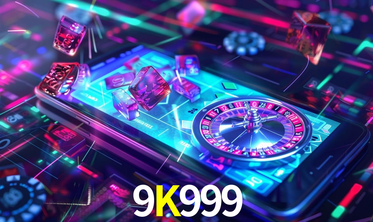 Apostas de Basquete 9K999