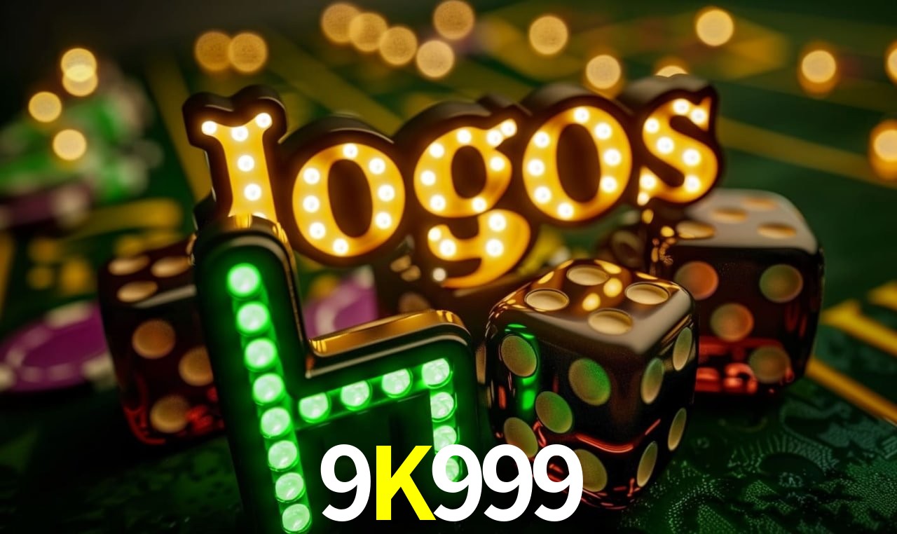 Estatísticas do Jogo 9K999