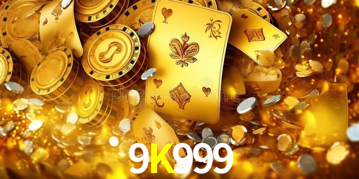 Desvendando o Mundo dos Jogos Virtuais na 9K999