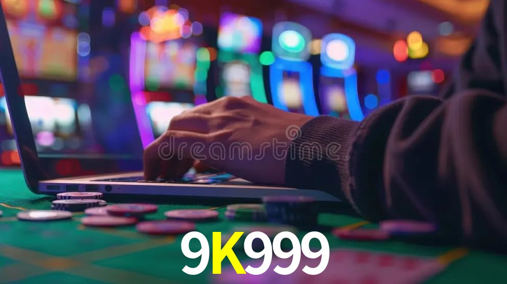 Jogos Exclusivos 9K999