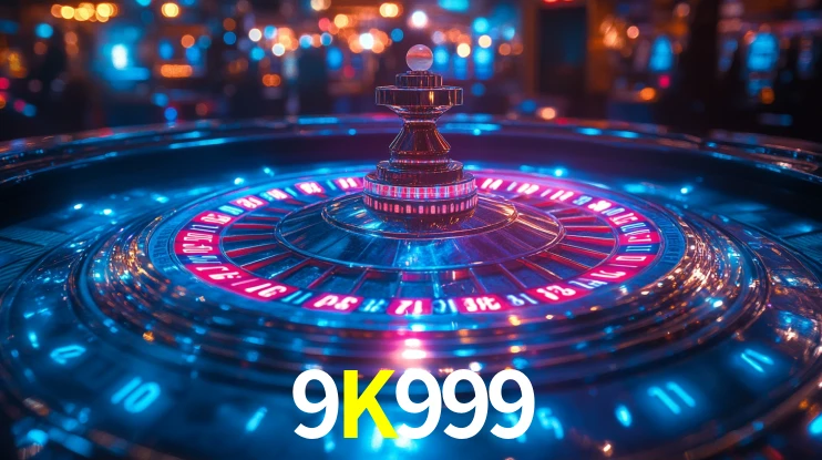 Cashback e recargas na 9K999