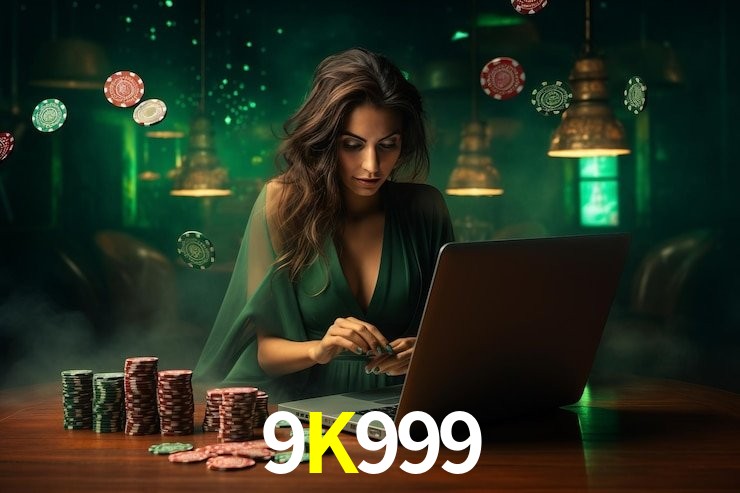 Escolher plataforma para baixar 9K999