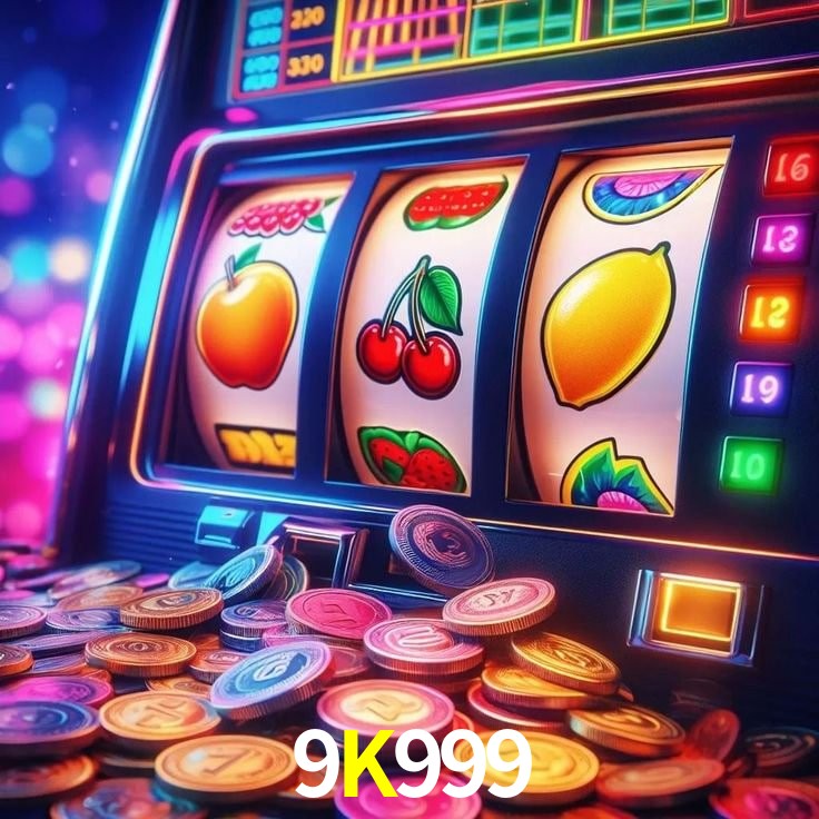Apostas de Tênis 9K999