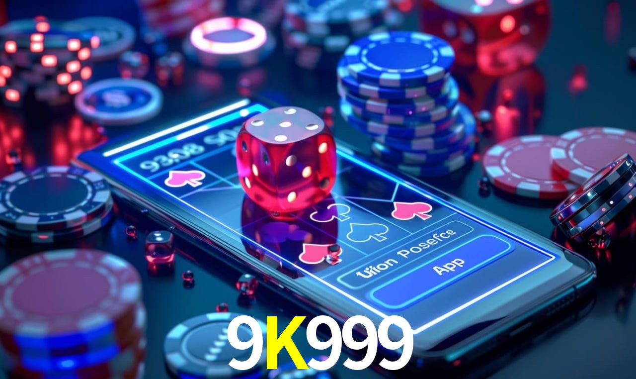 Benefícios VIP na 9K999