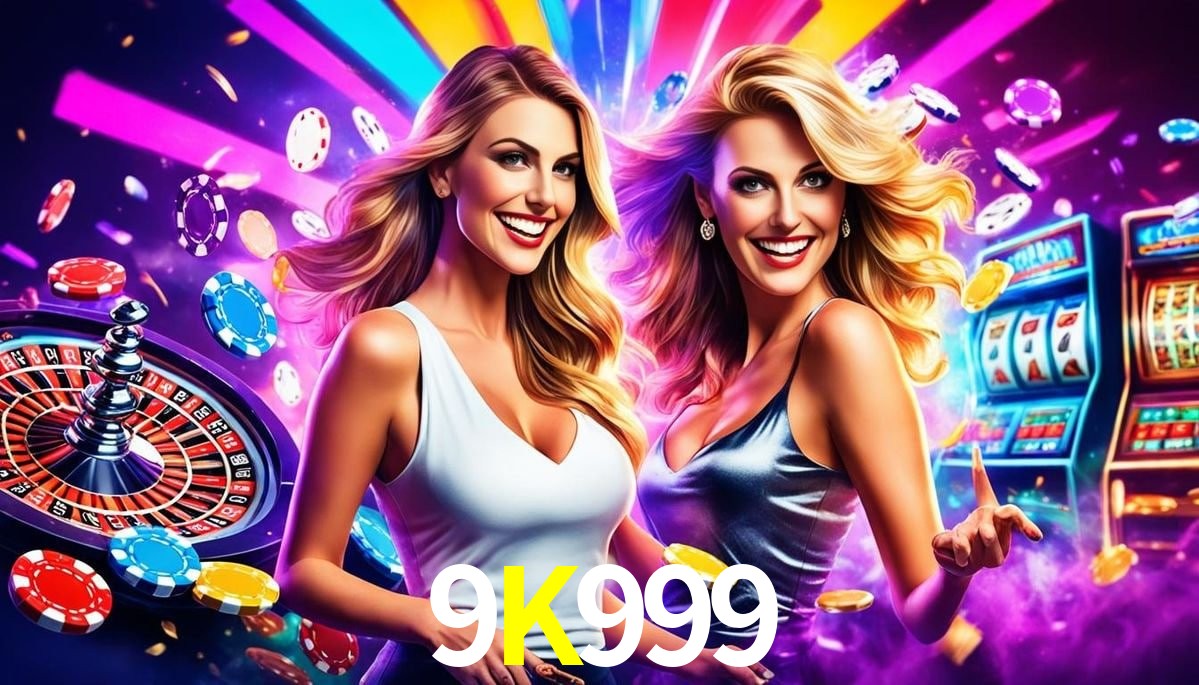 PIX Instantâneo 9K999