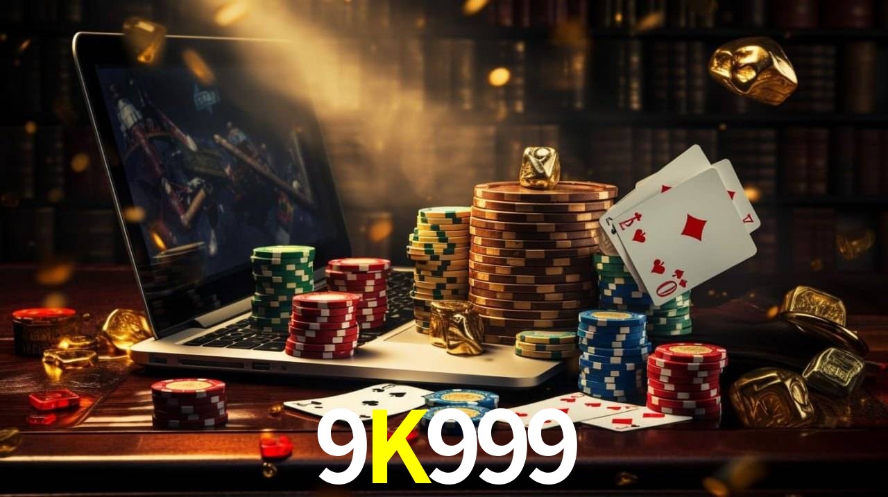 Mesa de Blackjack 9K999