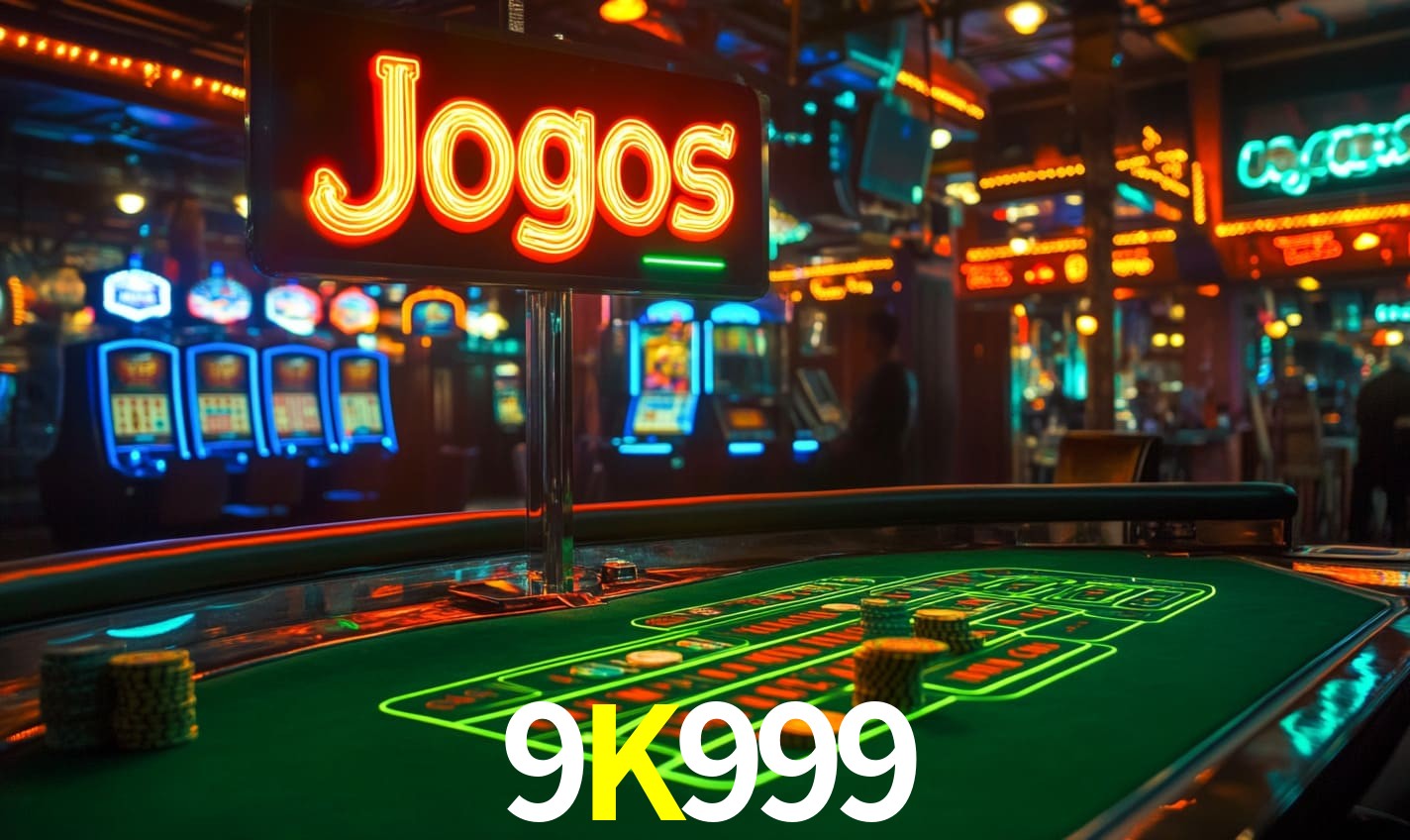 Login Seguro 9K999