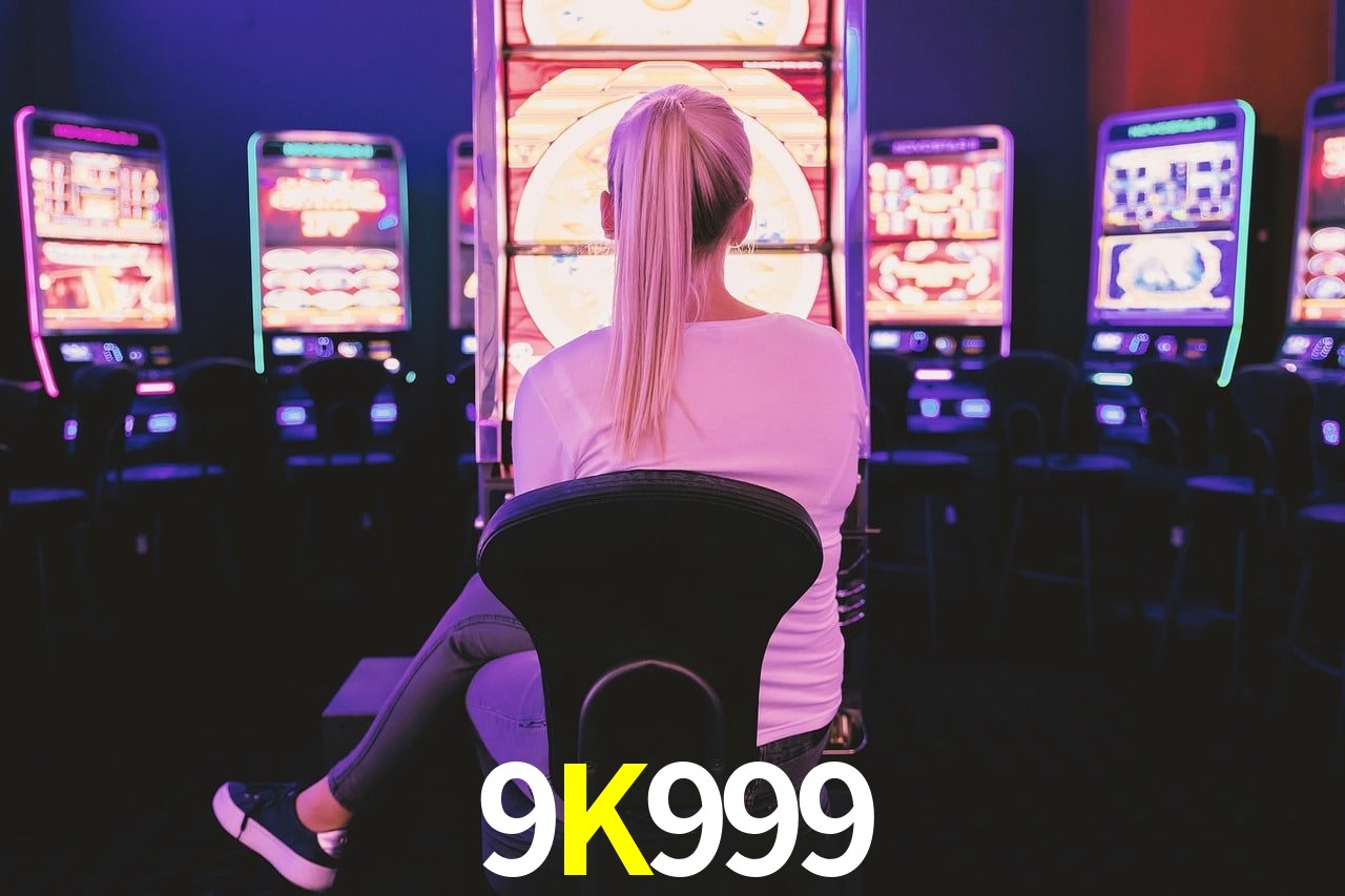 Game Providers 9K999