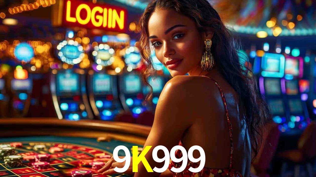 Provedores de Jogos 9K999