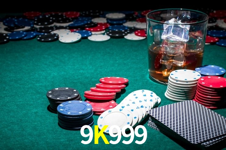 Casino VIP 9K999