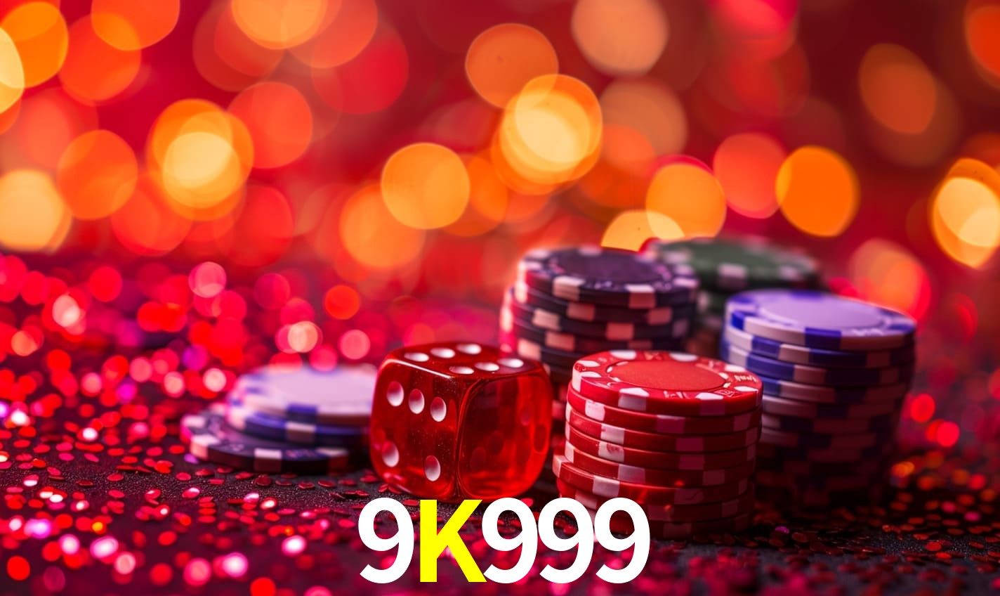 Inovações de Jogos na 9K999: O Futuro das Experiências Interativas