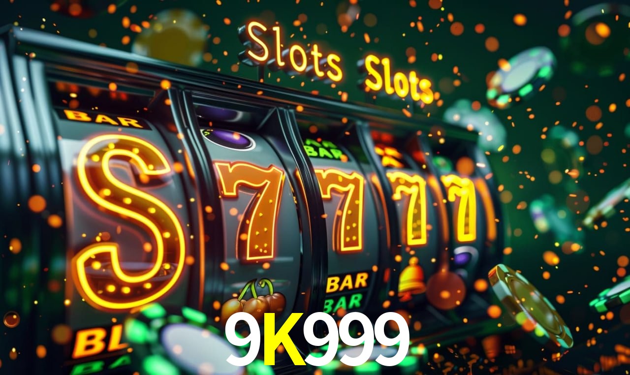 Jogo Spaceman 9K999